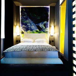 Suite signature con letto king size